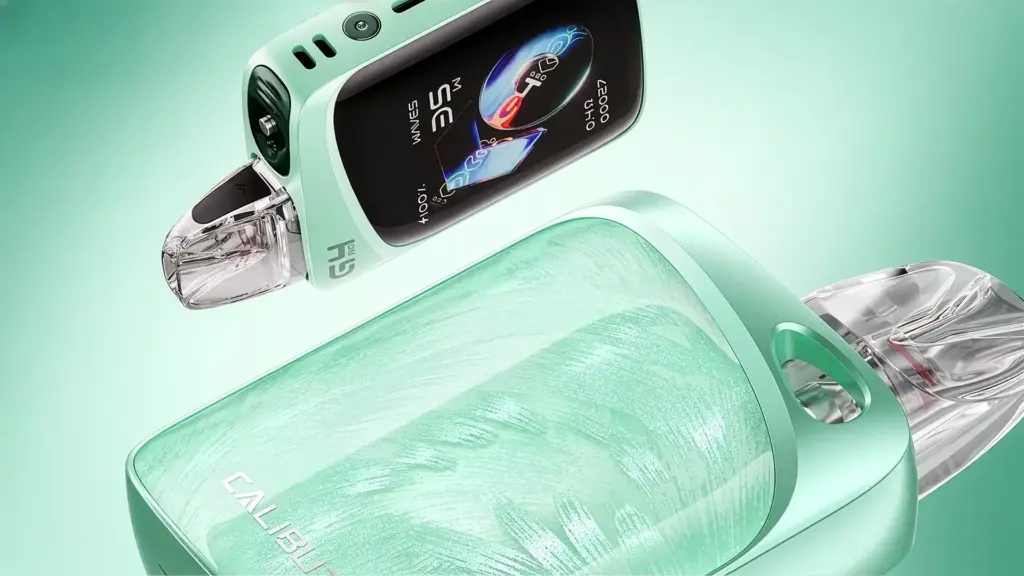 Uwell Caliburn G4 Pro Koko im Test