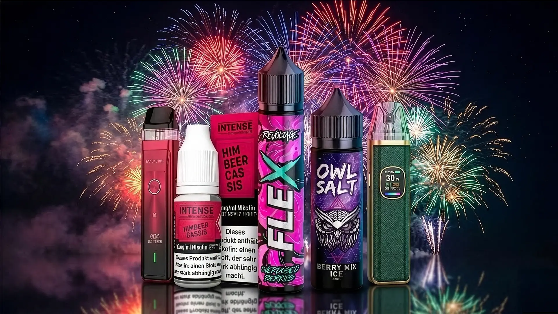 Bestseller Produkte 2025