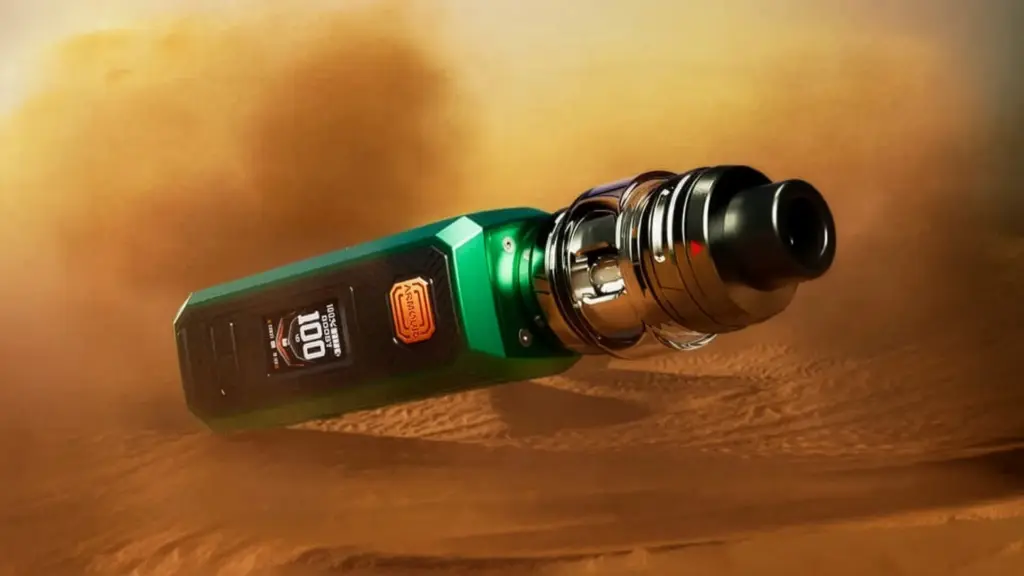 Vaporesso Armour Ultra